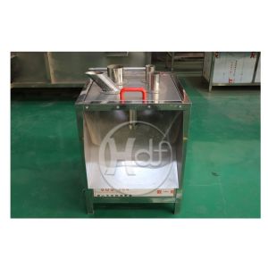 World Famous Commercial Mesin Cetakan Donat Rokok Filter Minyak