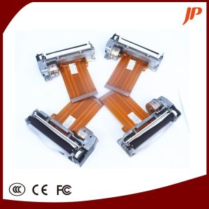 TP628A Printer Mechanism Compatible with Fujitsu FTP628MCL101/103, electrical