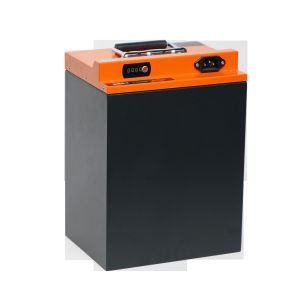China CE CCC Standard 20Ah 48v Lithium Battery For Electric Bike on sale