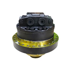 China EC210BLC VOE14533651 Travel Motor Assy Reduction Gearbox on sale