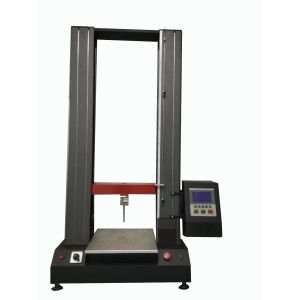 Space - Saving Electronic Tabletop Tensile Testing Equipment With Screen
