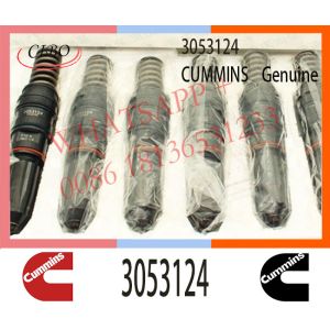 3053124 CUMMINS Neutral Diesel M11-C350E20 Injection Pump Fuel Injector 3053124