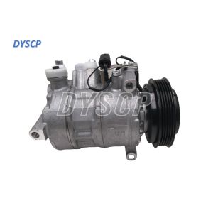 Car Ac Compressor For Benz 0038304360 0008301201 X156 GLA200 B200 2015 5PK