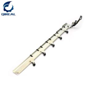 Engine Parts Diesel 82051-E0050 Wire Harness Assy for SK250-8