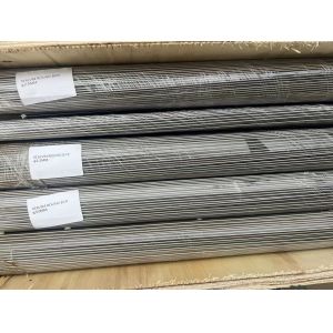 China Austenitic Stainless Steel Alloy Bar High Nitrogen UNS S31675 ASTM F1586 ISO 5832-9 on sale
