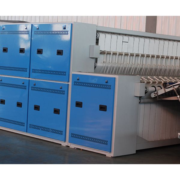 Five-Foldring 3000mm T Shirt Sheet Metal Folding Machine Maximum Folding Rate Of