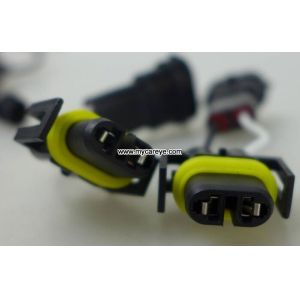 Infiniti M series front fog lights led car light replacements DRL daylight