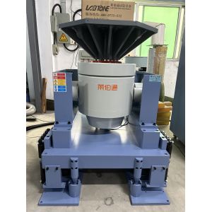 ASTM D999-01 Standard Battery Vibration Test Systems : Sine, Random, Shock Test