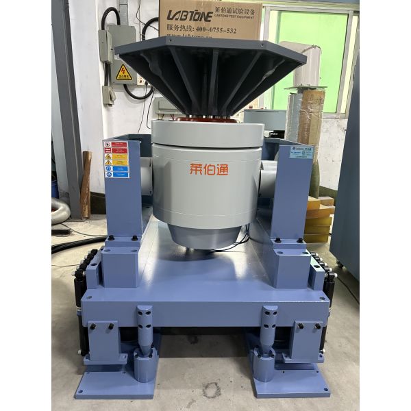 ASTM D999-01 Standard Battery Vibration Test Systems : Sine, Random, Shock Test