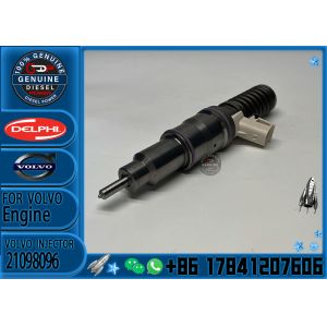Diesel Injection System Parts Diesel Fuel Injector 22172535 22339883 22325866