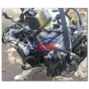 N04C Complete Engine Automotive Engine Part , High Performance Hino Transmission