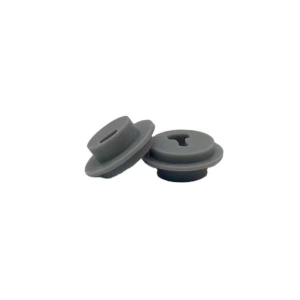 Flexibility Conductive Silicone Rubber Low Compression Set Abrasion Resistance
