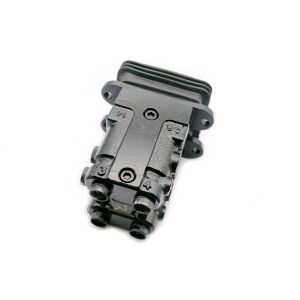 High Pressure Parker Hydraulic Check Valve for Machinery Components