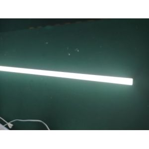 China Office Building IP44 T8 36W 6500K LED Tube Light Bulbs on sale