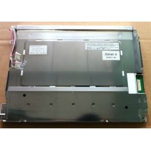 10.4" LCM 800×600RGB 420cd/m² LQ104S1LG61 Sharp TFT LCD Display