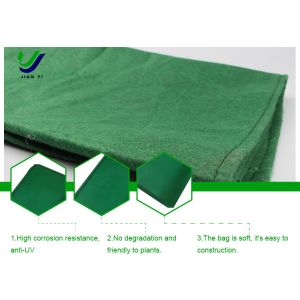 Hydro-Shield Emergency Eco-Bag: Rapid Response to Flooding