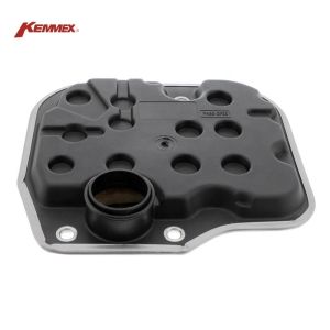 U341E U340E Automatic Transmission Filter for Toyota COROLLA YARIS VIOS KEMMEX
