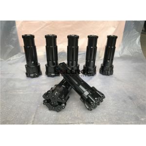 SRC040 4" Reverse Circulation Can fit shank RE040 RC button Bits For RC Drilling