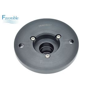 Pulley Driven Flywheel For Auto S7200 Gt7250 Gerber Cutter 61609000