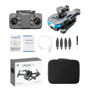Foldable Aerial Photography UAV Aerial Camera Drone With Remote Control