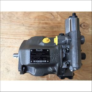 Rexroth A10VSO18DFR 31R-PPA12N00 Variable Displacement Hydraulic Pump