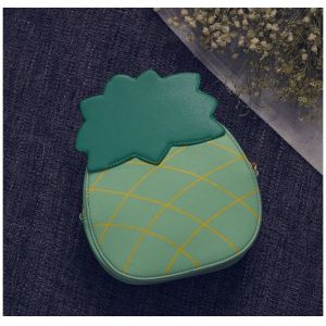 2016 Korean version of the new summer fruit character Funny shoulder bag