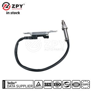 ZPY NOx Sensor 4H0907807D for Audi VW Porsche