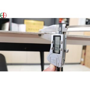 Customized AZ31B AZ41M AZ61A ZK61M MB2 MB6 MB8 Magnesium Alloy Plate / Sheet