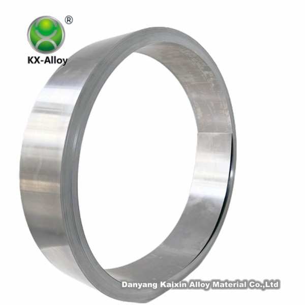 KX Cr30Ni70 Uns Light Rod Plate Structural Operating Temperature Range For High