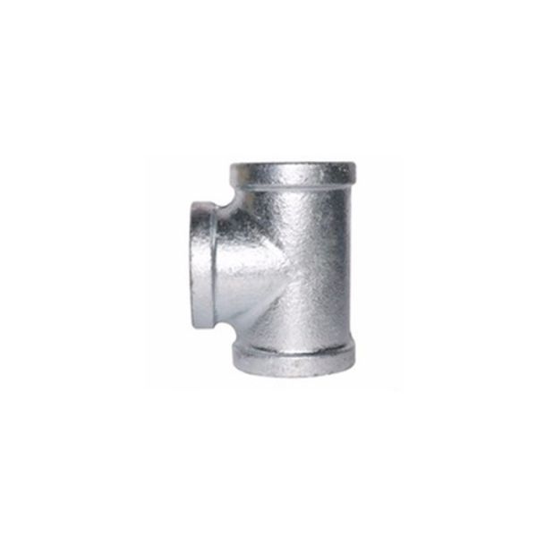Quality Lightweight Air Pipe Fittings , 3 Inch Galvanized Pipe Fittings Long Working Life wholesale