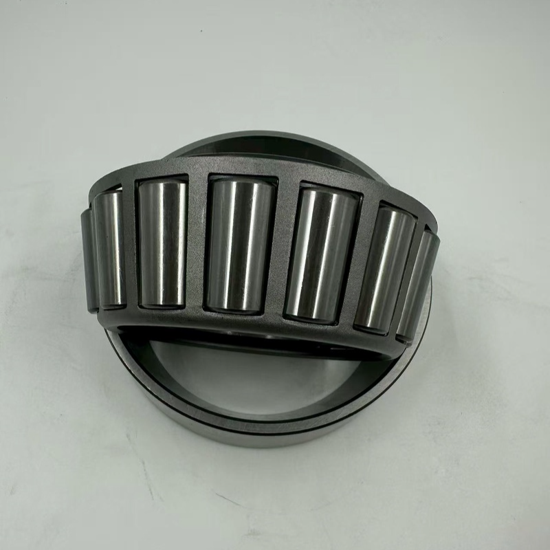 32314 Single Row Tapered Roller Bearing for Gearboxes High-Load Compatibility