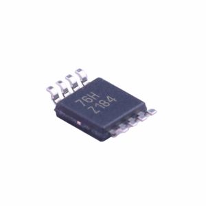 OPA2322AIDGKT New and Original OPA2322AIDGKT VSSOP-8 Integrated circuit