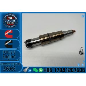 China 1881565 Common Rail Diesel Engine Fuel Injector 2031835 1933613 2872544 For SCANIA on sale