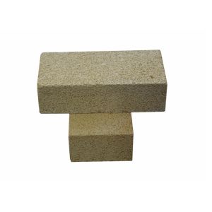 Cheap Fire Resistance Gr23 Gr26 Gr28 Mullite Insulation Brick for sale