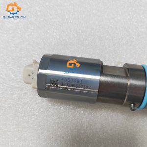4563493 456-3493 4563544 4563509 Diesel Engine Fuel Injector