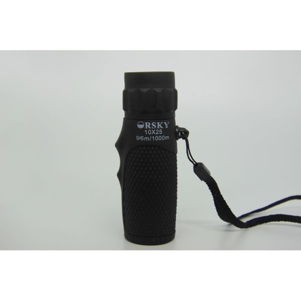 Humanized Design Pocket Monocular Telescope , Daily Use Powerful Monocular