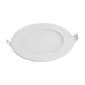 No Radio Interference Recessed LED Panel Lights, 3cct 3000K-6500K, 3W-25W, 80
