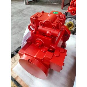 K5V140 KAWASAKI Piston Hydraulic Pump Variable Displacement CE ISO