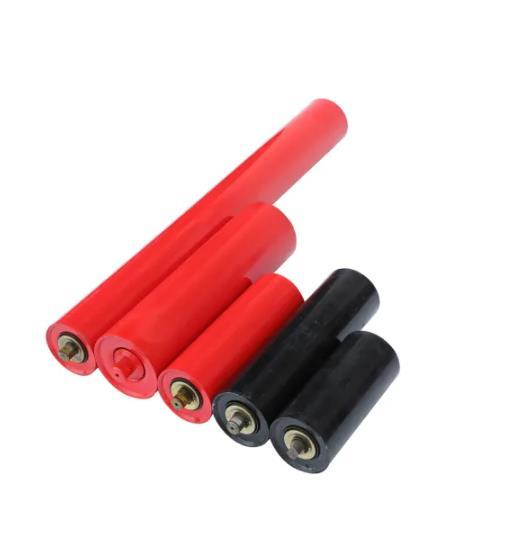 Quality High Quality Parallel Return Roller and Conveyor Solutions for Logistics wholesale