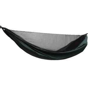 3 Season Multipurpose 1.5lb Portable Camping Hammock