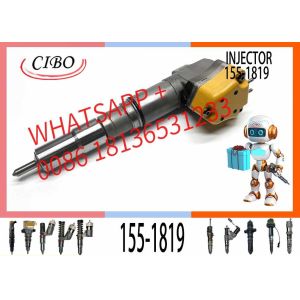 Diesel Engine Nozzle For 3126B Fuel Injector 1551819 155-1819  232-8756yue 171-9704111-7916 198-4752 20R-5392