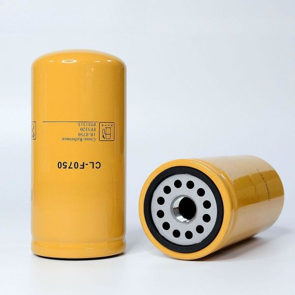 FF5324 P551315 1R-0751 1R0751 Engine Spare Parts Original Filtros Fuel Filter