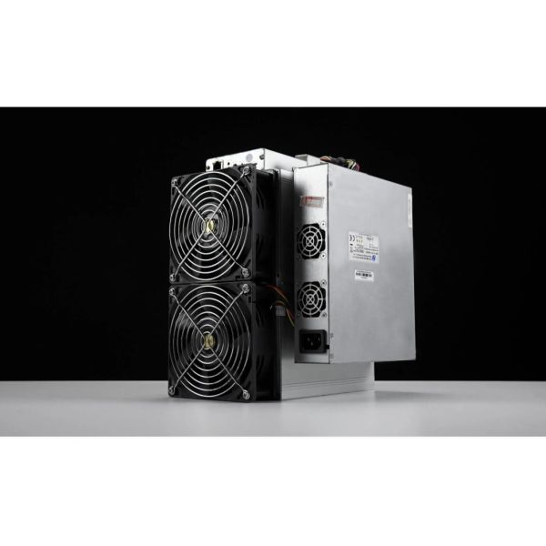 Quality E12 44Th/S Ebang Ebit Mining Machine 205mmx195mmx303mm With Power Supply wholesale