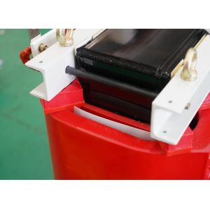 Dry Type Transformer For Large-Scale Projects Rated Capacity 10KVA-50000KVA