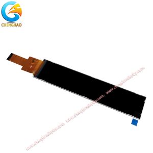 1424x280 Long Strip Tft Display Module 7 Inch Color IPS Lcd Screen With 500 Nits