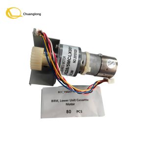 OKI ATM Recycler BCC_YB4201-6251P001 OKI BRM, Lower Unit Cassette Motor BCC_998