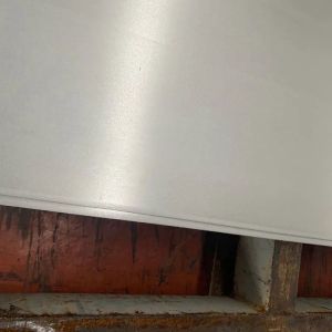 Din 1.4305 Stainless Steel Plate Sheet 316 409 160mm 2000mm Welding