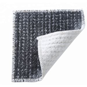 Customizable Sodium Bentonite Agriculture GCL Waterproof Blanket for Agriculture