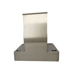 Steel Sheet Fabrication Custom Manufacturing Precision Forming Design Parts