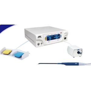 Mechan Gold Standard Plasma Surgery Electrode For ENT Hemostasis And Ablation